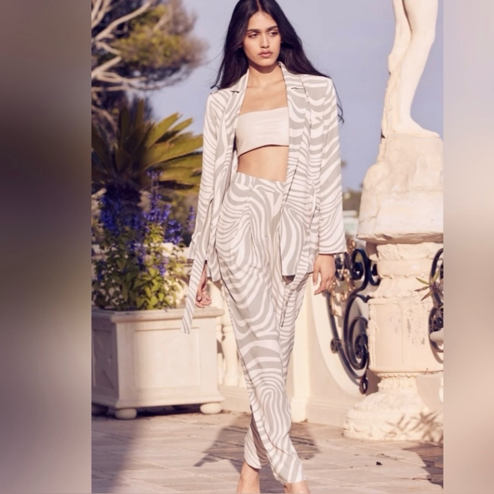 MISA LOS ANGELES KELSEY JACKET